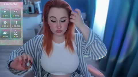 Camelia online show from 02/28/25, 10:30