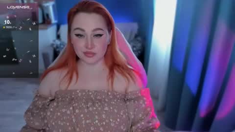 Camelia online show from 02/28/25, 01:36