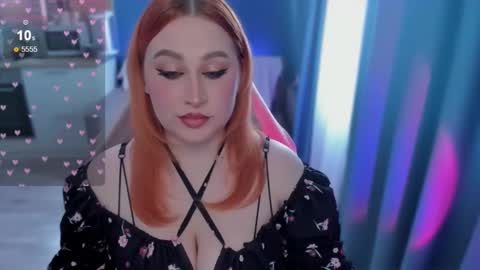 Camelia online show from 03/01/25, 12:34