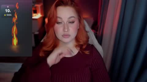 Camelia online show from 03/02/25, 09:43