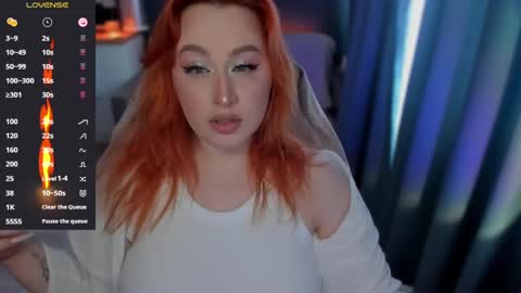 Camelia online show from 03/05/25, 09:05