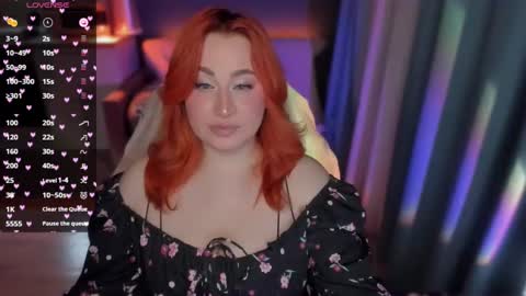 Camelia online show from 03/10/25, 12:07