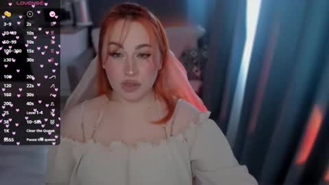 Camelia online show from 03/11/25, 12:39