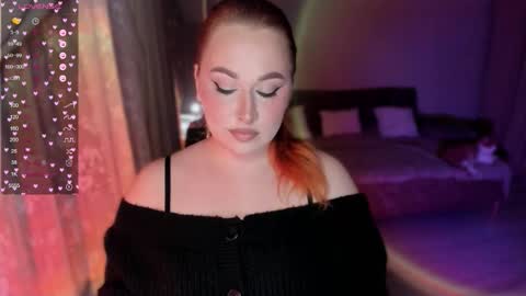 Camelia online show from 09/24/25, 10:46