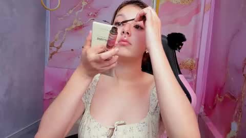 Dulce online show from 11/16/25, 12:33