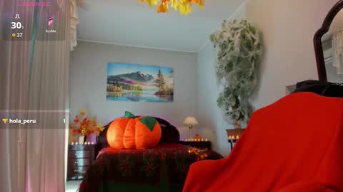 Nicole online show from 11/01/25, 12:01