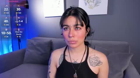 Its a pleasure to meet you. Im Flower. Help me reach 1k. Follow me. online show from 11/06/25, 11:44