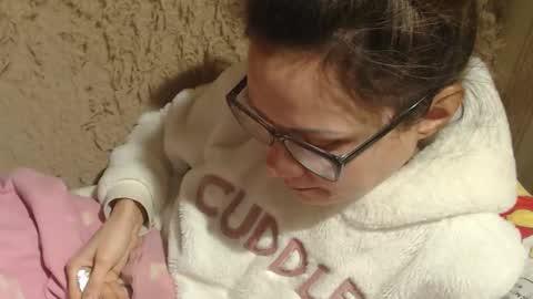 Snapshot of flowercandydoll chatting on 01/30/25, 10:08 say meow and send tip online show from 01/30/25, 10:08