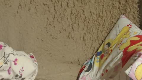 Snapshot of flowercandydoll chatting on 02/18/25, 02:38 say meow and send tip online show from 02/18/25, 02:38