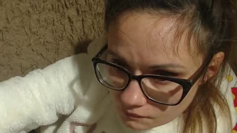 Snapshot of flowercandydoll13 chatting on 01/15/25, 07:34 say meow and send tip online show from 01/15/25, 07:34