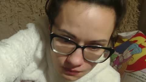 Snapshot of flowercandydoll13 chatting on 02/13/25, 06:48 say meow and send tip online show from 02/13/25, 06:48