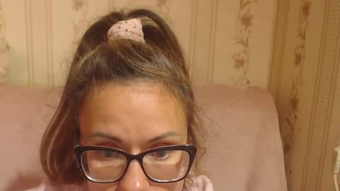Snapshot of flowercandydoll13 chatting on 09/25/25, 09:35 say meow and send tip online show from 09/25/25, 09:35