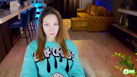 Snapshot of flowerr_powerr chatting on 02/09/25, 05:54 Katrin online show from 02/09/25, 05:54
