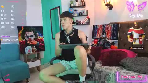 Snapshot of flowers109 chatting on 10/08/25, 09:56 flowers109 online show from 10/08/25, 09:56