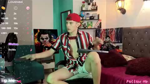 Snapshot of flowers109 chatting on 11/13/25, 11:03 flowers109 online show from 11/13/25, 11:03