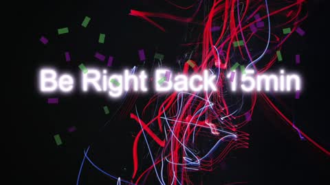 Fluffy and Krut online show from 12/08/24, 03:02