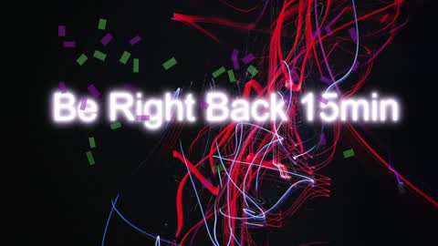 Fluffy and Krut online show from 12/15/24, 10:28