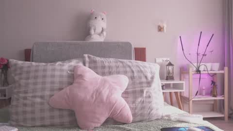 Fluffy and Krut online show from 01/31/25, 09:05