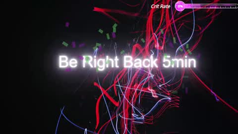 Fluffy and Krut online show from 02/13/25, 09:30