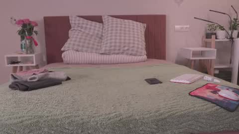 Fluffy and Krut online show from 02/24/25, 05:00