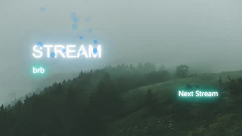 Fluffy and Krut online show from 03/09/25, 11:14