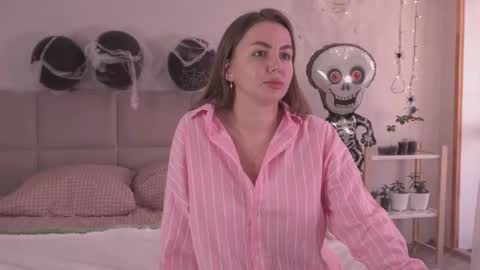 Fluffy and Krut online show from 10/30/25, 01:12