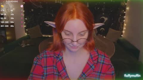 Snapshot of fluffy_muffin3 chatting on 02/07/25, 06:56 Agatha online show from 02/07/25, 06:56