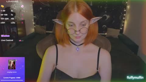 Snapshot of fluffy_muffin3 chatting on 02/12/25, 07:45 Agatha online show from 02/12/25, 07:45