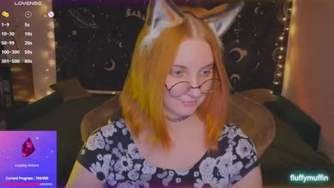 Snapshot of fluffy_muffin3 chatting on 03/01/25, 07:04 Agatha online show from 03/01/25, 07:04