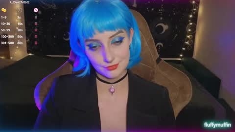 Snapshot of fluffy_muffin3 chatting on 03/07/25, 07:27 Agatha online show from 03/07/25, 07:27