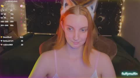 Snapshot of fluffy_muffin3 chatting on 03/10/25, 01:12 Agatha online show from 03/10/25, 01:12