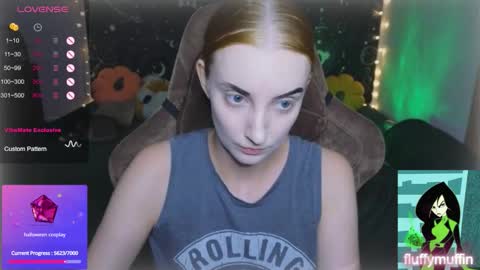 Snapshot of fluffy_muffin3 chatting on 09/13/25, 03:23 Agatha online show from 09/13/25, 03:23