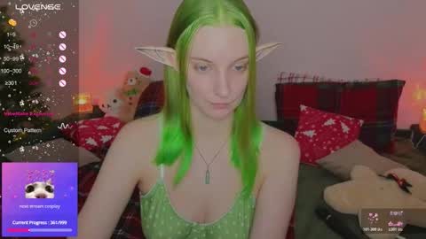 Agatha online show from 11/19/25, 07:19