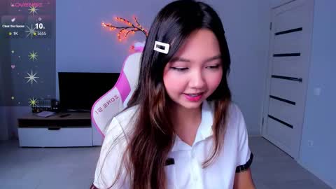 Rose online show from 10/08/25, 01:58