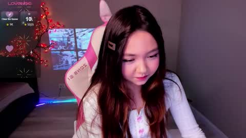 Rose online show from 11/01/25, 11:40