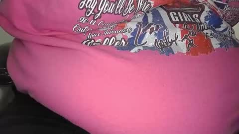 Snapshot of fluffychulo chatting on 02/15/25, 02:04 FluffyChulo online show from 02/15/25, 02:04