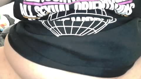 Snapshot of fluffychulo chatting on 02/18/25, 04:58 FluffyChulo online show from 02/18/25, 04:58