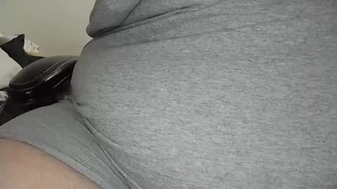 Snapshot of fluffychulo chatting on 02/19/25, 04:44 FluffyChulo online show from 02/19/25, 04:44