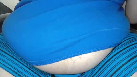 Snapshot of fluffychulo chatting on 02/19/25, 10:31 FluffyChulo online show from 02/19/25, 10:31