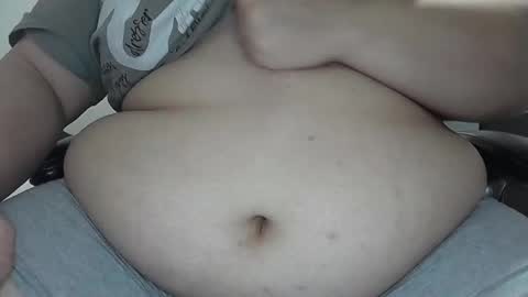 Snapshot of fluffychulo chatting on 02/21/25, 04:40 FluffyChulo online show from 02/21/25, 04:40