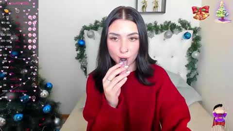 Lina online show from 01/08/25, 03:19