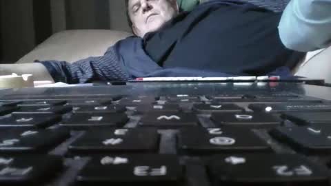 fofodi online show from 11/06/25, 11:00