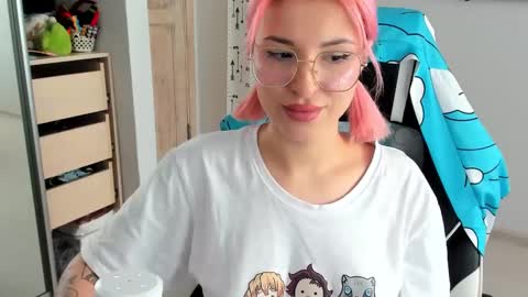 folinskaayaa online show from 01/29/25, 08:18