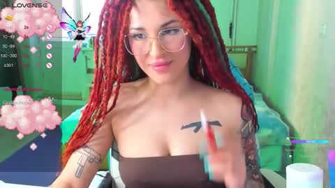 folinskaayaa online show from 09/16/25, 05:08