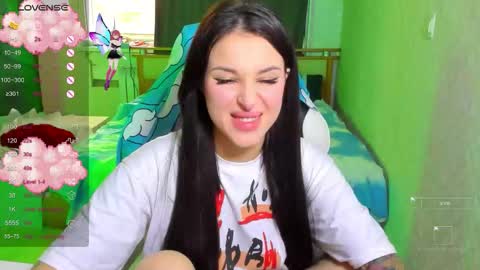 folinskaayaa online show from 09/29/25, 07:24