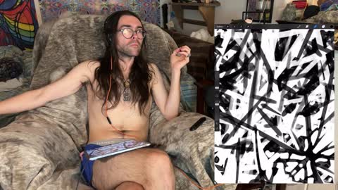 Chris online show from 01/30/25, 02:16