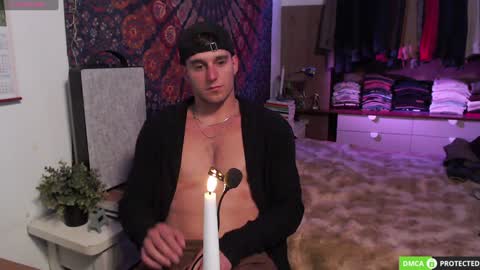 Folleti online show from 01/14/25, 01:15