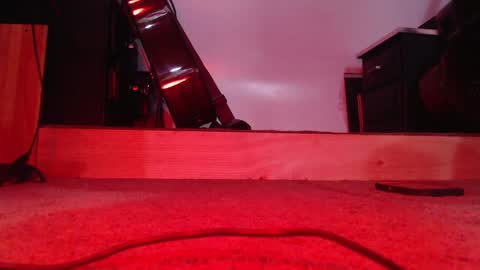 Thomas Jefferson online show from 01/23/25, 08:36