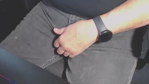 Snapshot of footman669 chatting on 10/20/25, 07:47 Foot online show from 10/20/25, 07:47