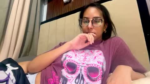 forbidden_candice online show from 10/16/25, 05:30